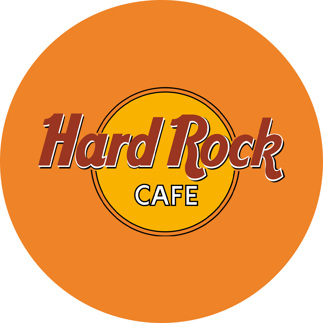 Hard Rock Cafe cover